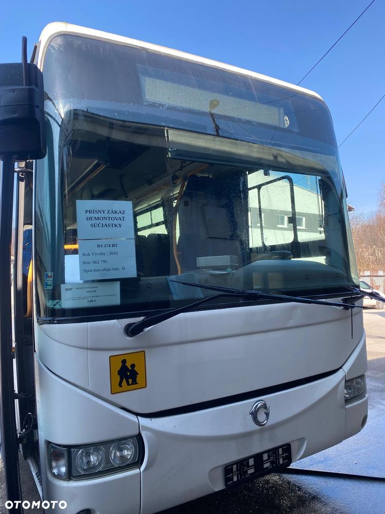 Iveco Crossway - 5