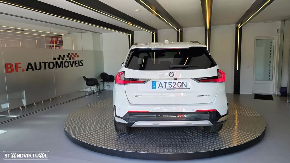 BMW X1 18 d sDrive xLine Auto - 16