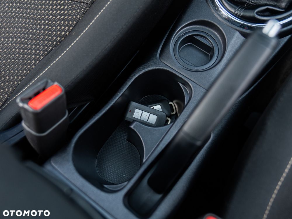 Mitsubishi ASX 1.8 DI-D 2WD Inform - 39