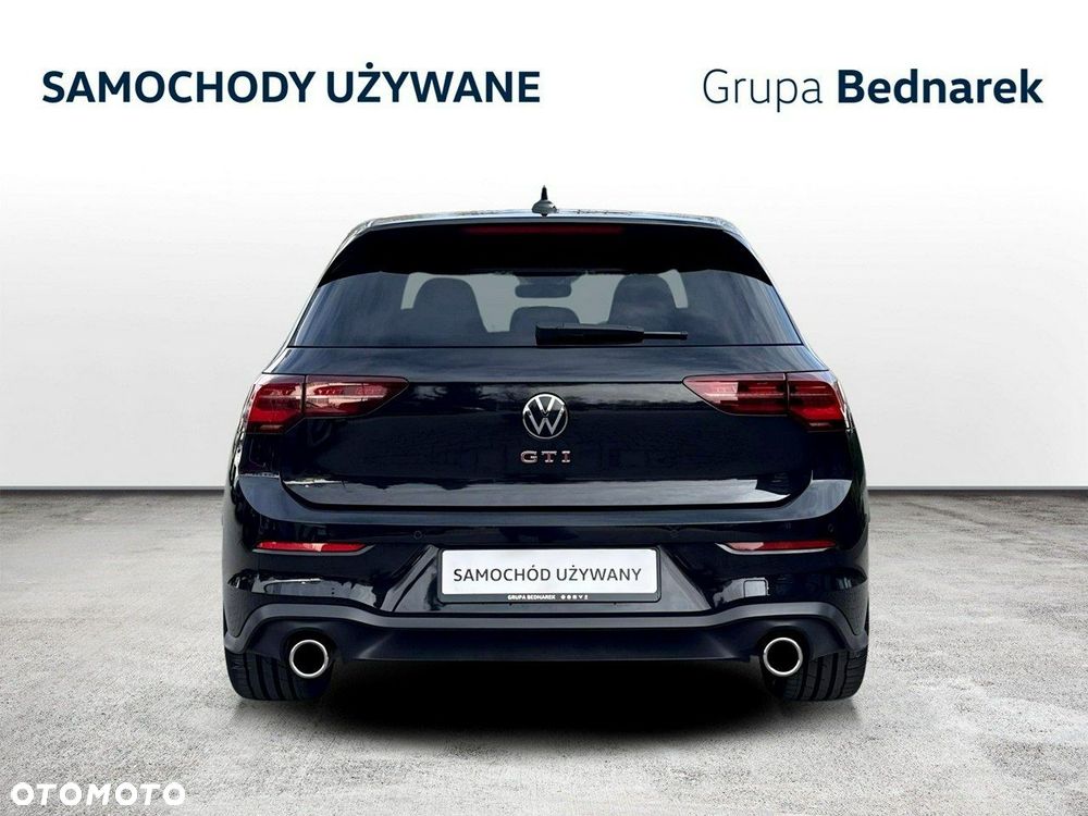Volkswagen Golf 2.0 TSI GTI DSG - 4