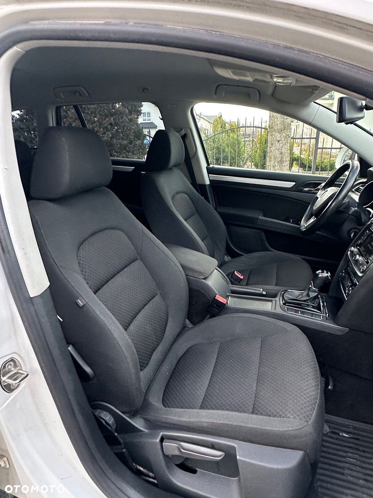 Skoda Superb 2.0 TDI 4x4 Elegance DSG - 36