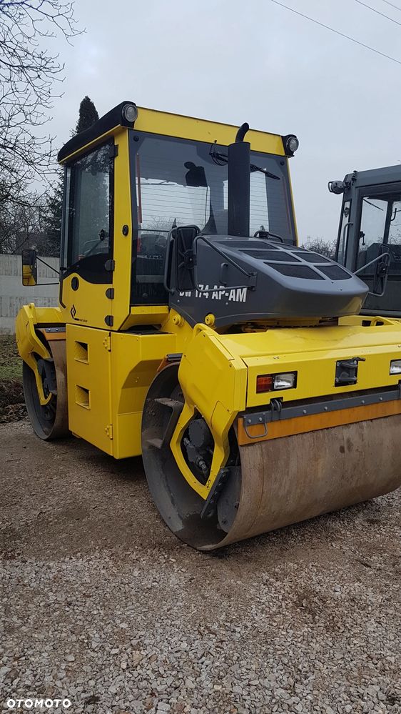 Bomag BW 174 AP-AM - 2