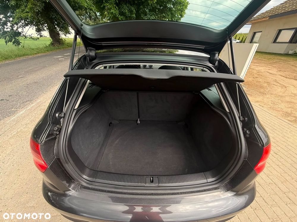 Audi A3 Sportback 1.6 Ambition - 22