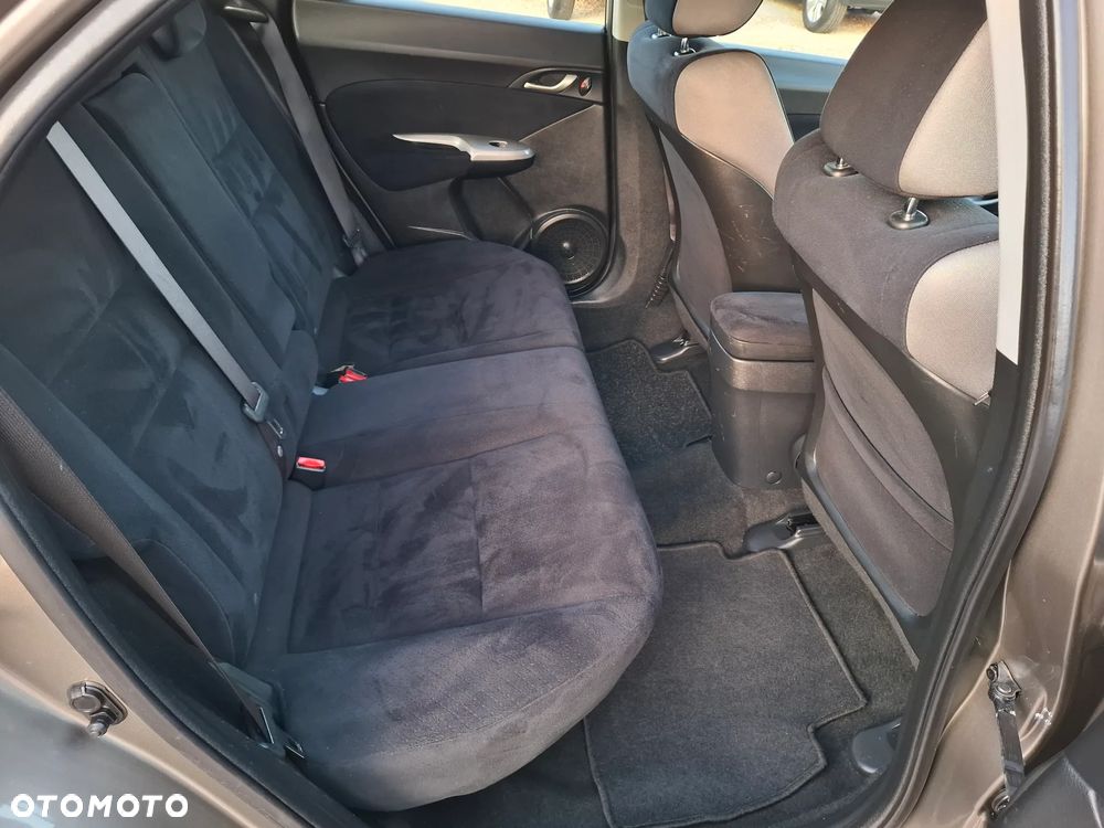 Honda Civic 1.8i-VTEC Sport - 13