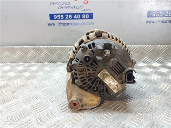 ALTERNADOR BMW SERIE 7 - 3