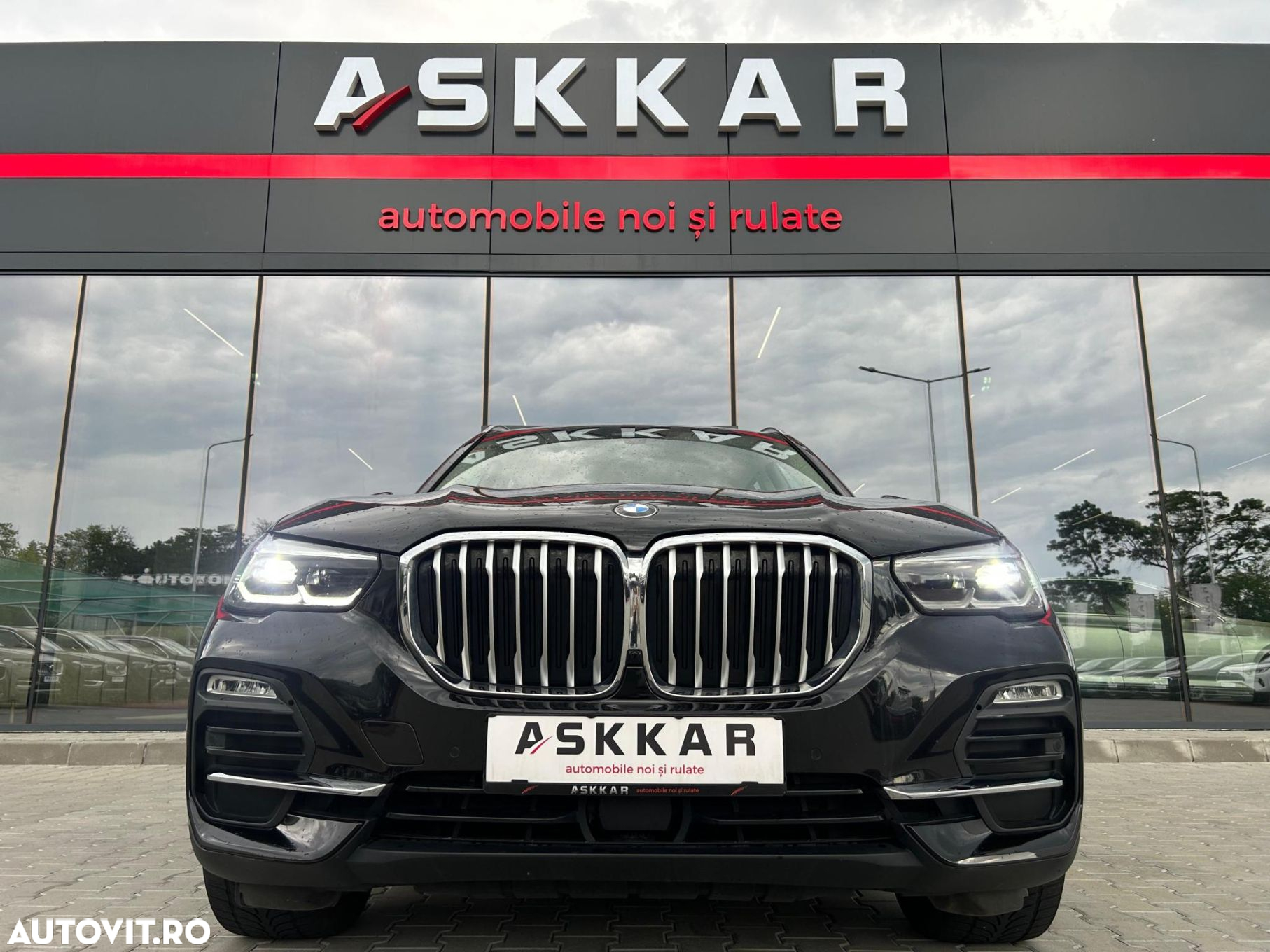 BMW X5 xDrive45e xLine - 2