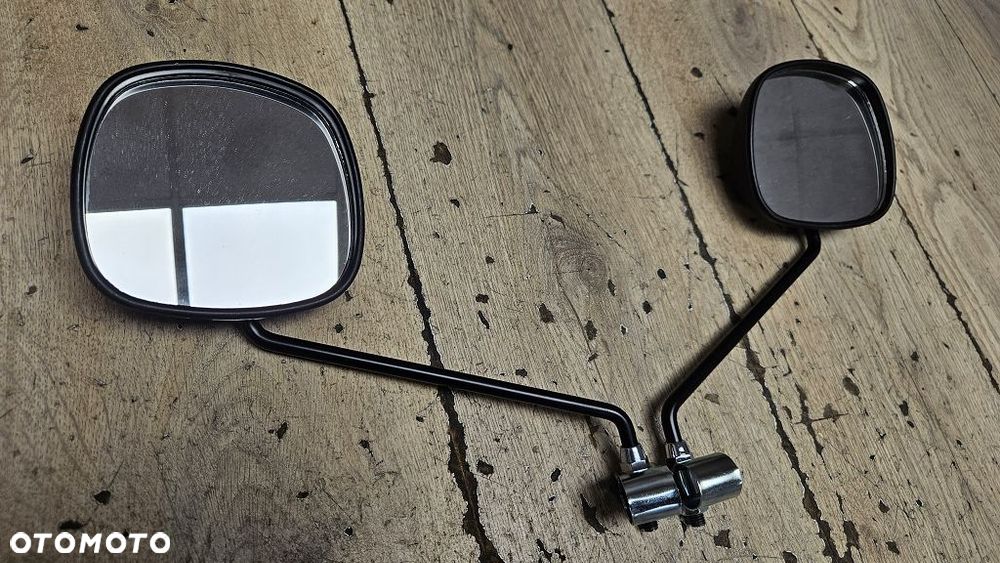 Uniwersalne lusterka - 3