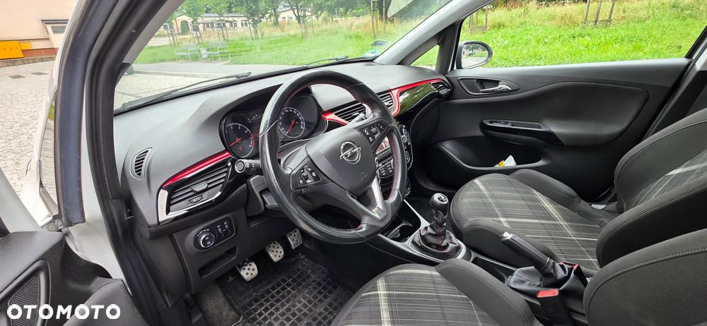 Opel Corsa - 10
