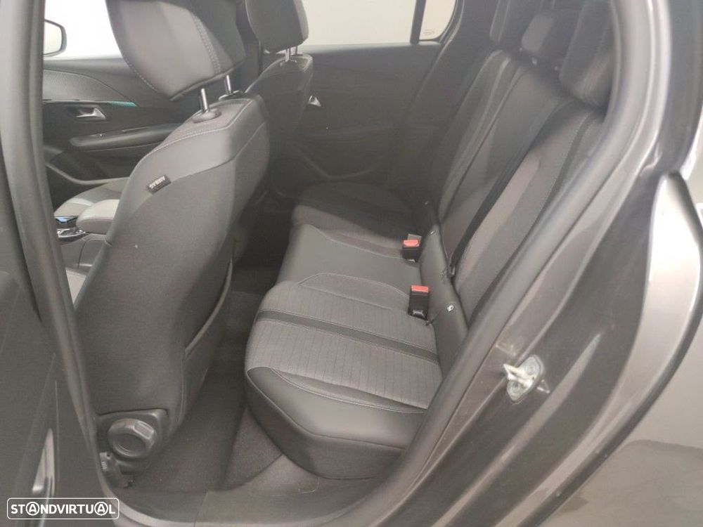 Peugeot 208 BlueHDi 100 Allure - 8