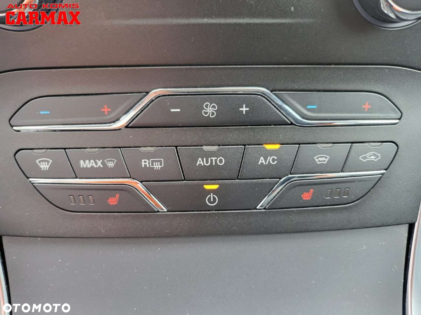 Ford S-Max - 20