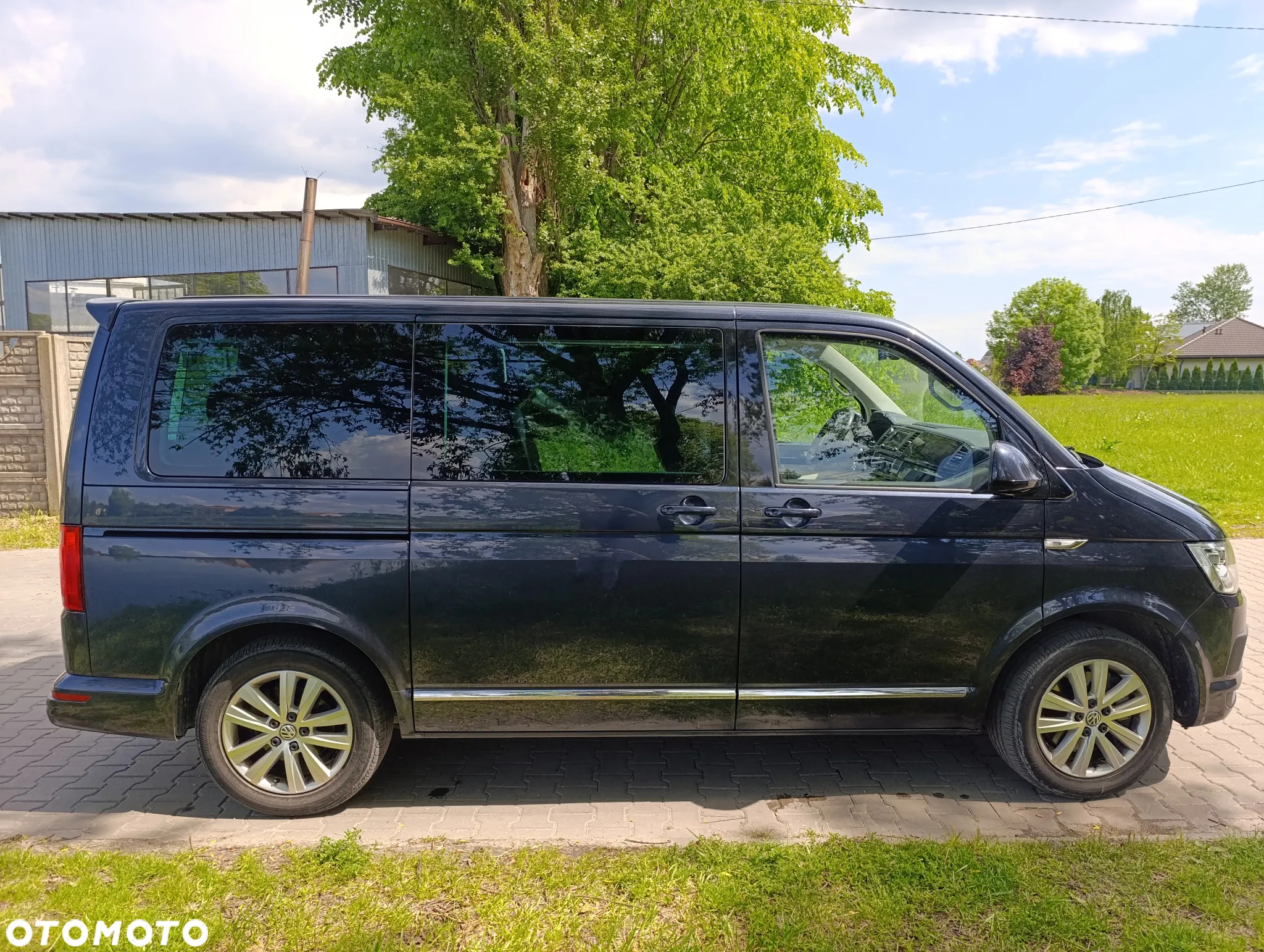 Volkswagen Multivan 2.0 BiTDI L1 Highline DSG - 4