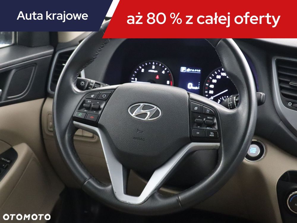 Hyundai Tucson - 22