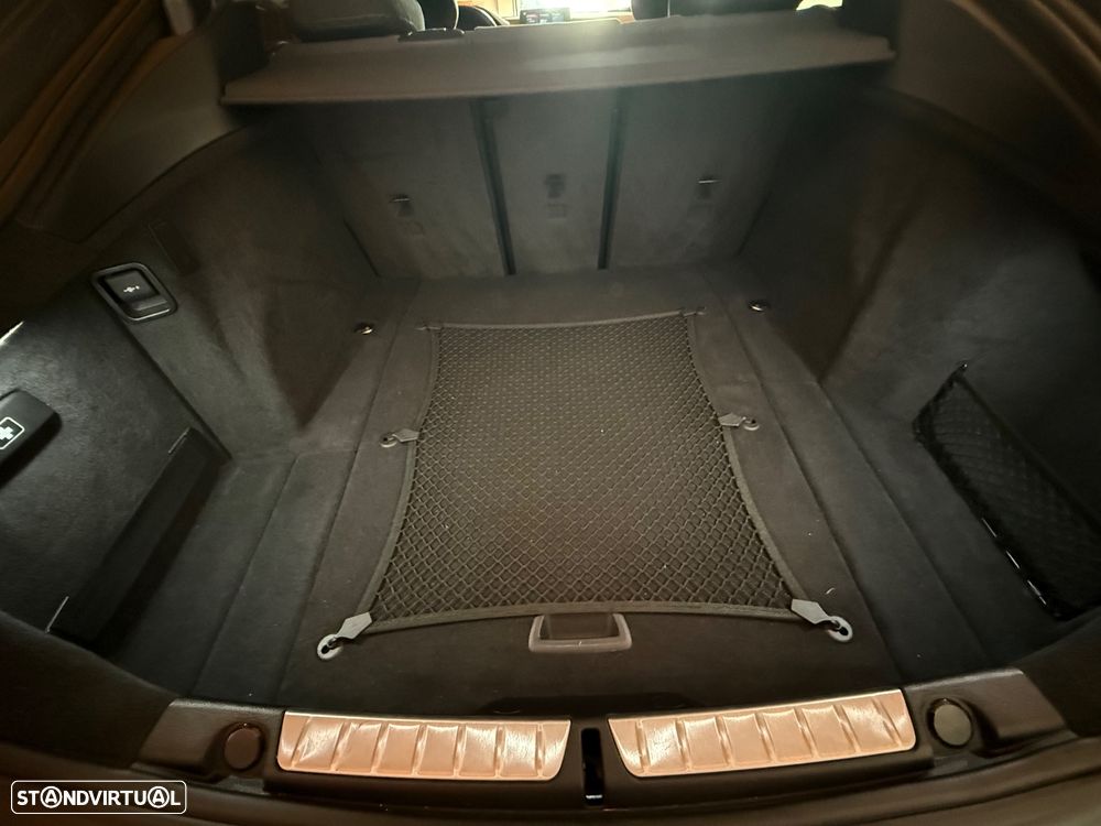 BMW 420 Gran Coupé d Pack M Auto - 14