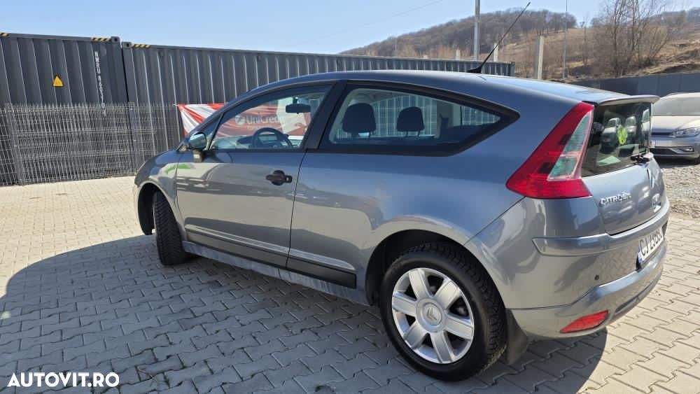 Citroën C4 - 3