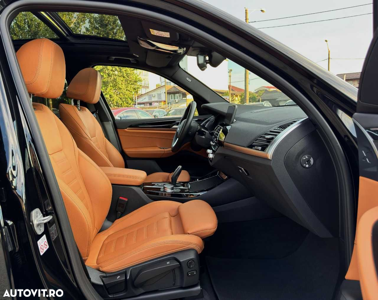 BMW X3 - 19