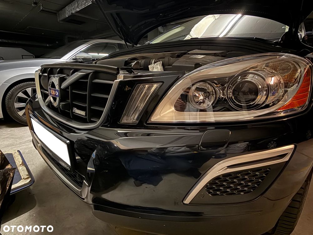 Volvo Xc 60 2012 photo 5