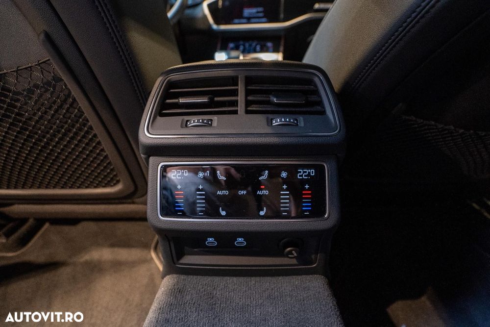 Audi A6 - 33