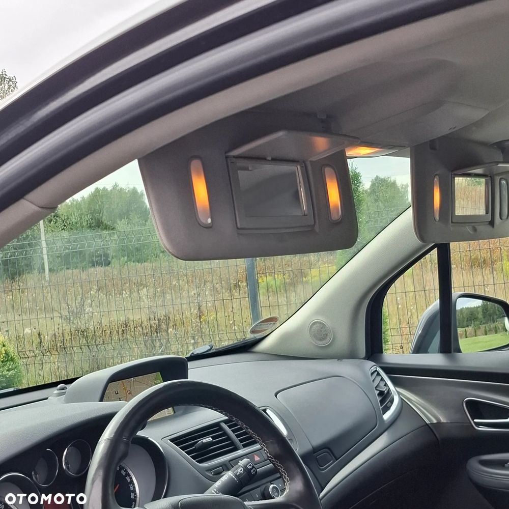 Opel Mokka 1.4 T Cosmo S&S 4x4 - 25
