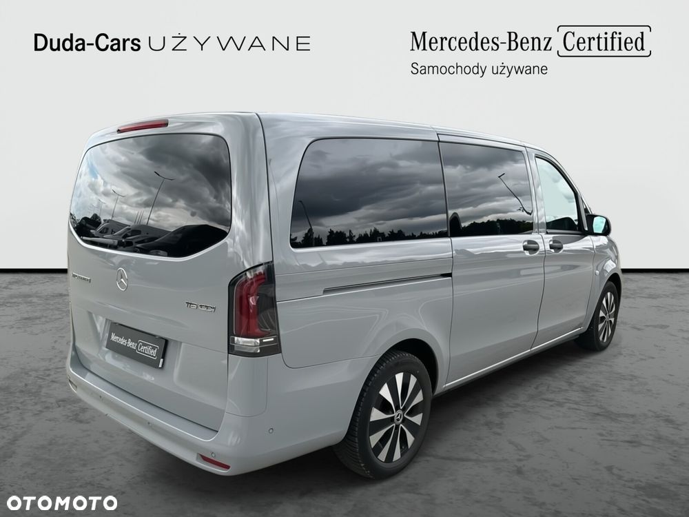 Mercedes-Benz Vito Tourer L2 Pro 9G-Tronic 447.703 - 5