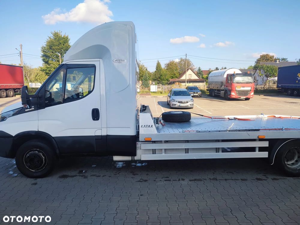 Iveco Daily - 10