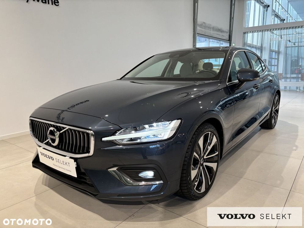 Volvo S60 - 9