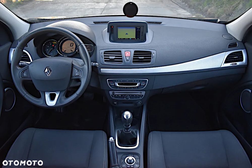 Renault Megane ENERGY dCi 110 Start & Stop Dynamique - 6