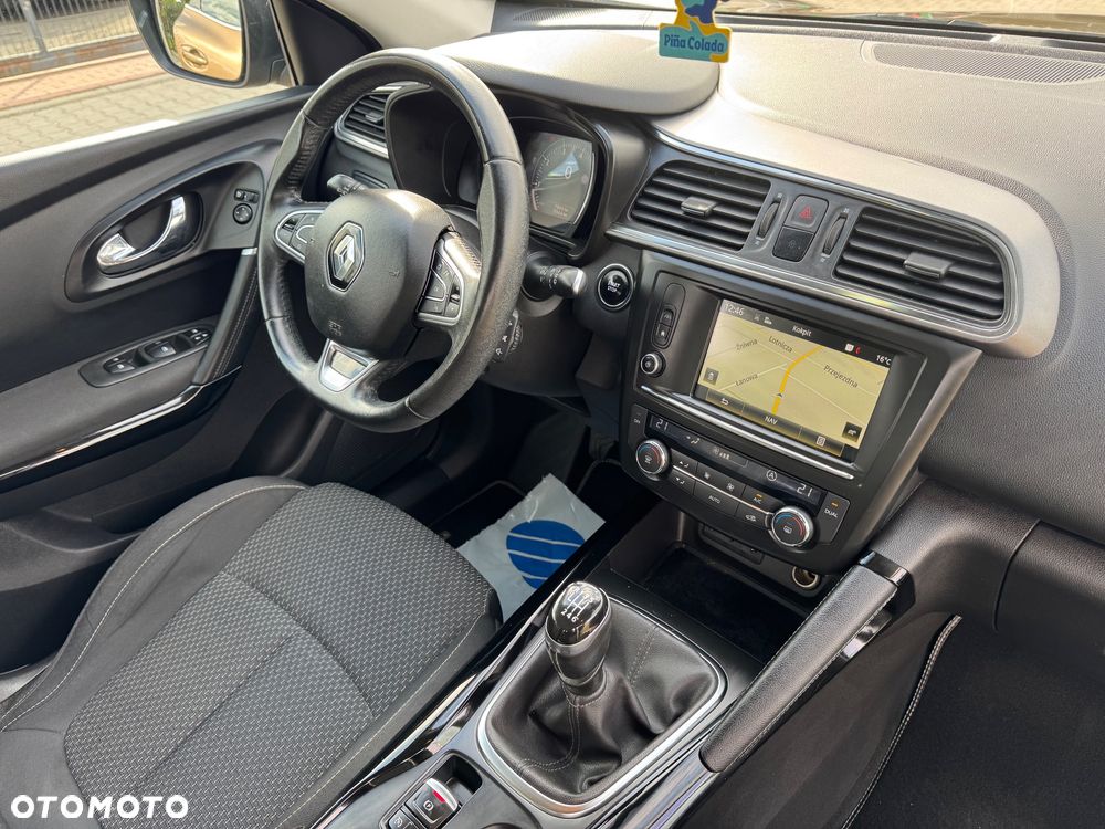 Renault Kadjar - 23