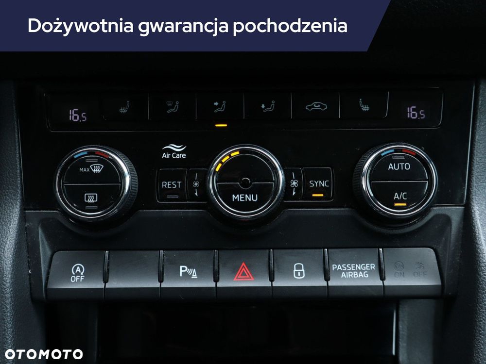 Skoda Kodiaq - 21