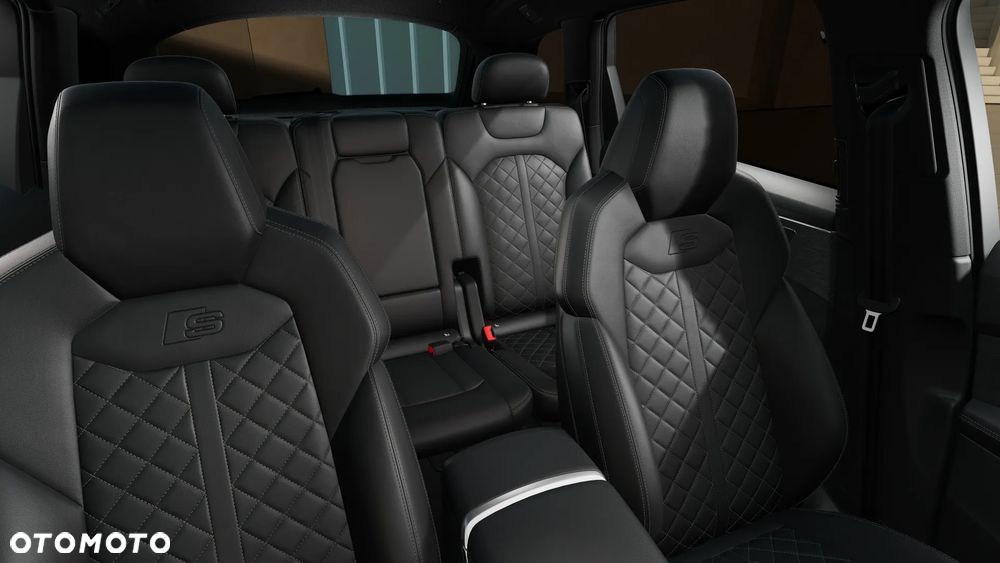 Audi Q7 TFSI e PHEV 290 kW Quattro Tiptr - 10