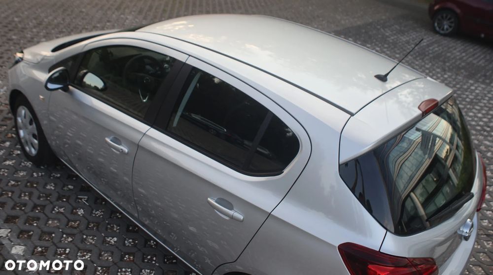 Opel Corsa 1.4 Enjoy - 5
