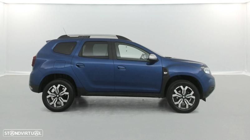 Dacia Duster - 7