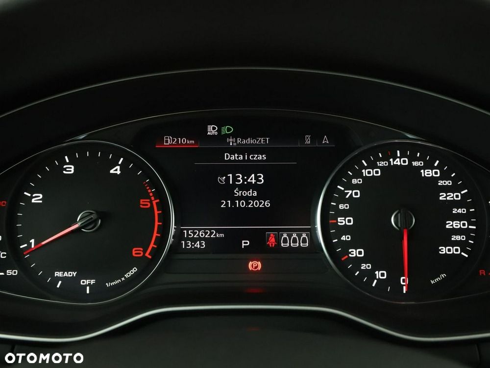 Audi A4 Avant 35 TDI S tronic S line - 23
