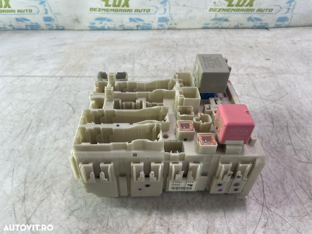 Panou sigurante 82730-52G90 Toyota Urban Cruiser 1 [2008 - 2020] 1.4 - 3