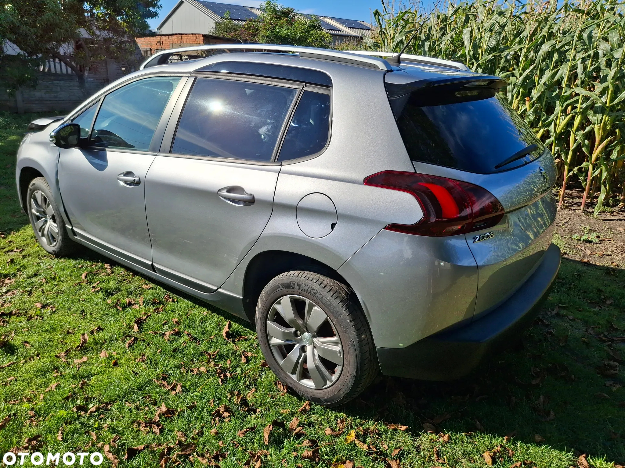 Peugeot 2008 - 3