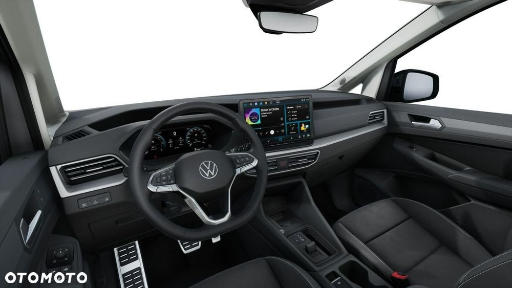 Volkswagen Caddy - 9