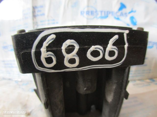 Modulo 9653381280 CITROEN C5 2004 1.6HDI 110CV 5P CINZA Sensor 4 Sistema De Manutenção De Faixa - 4