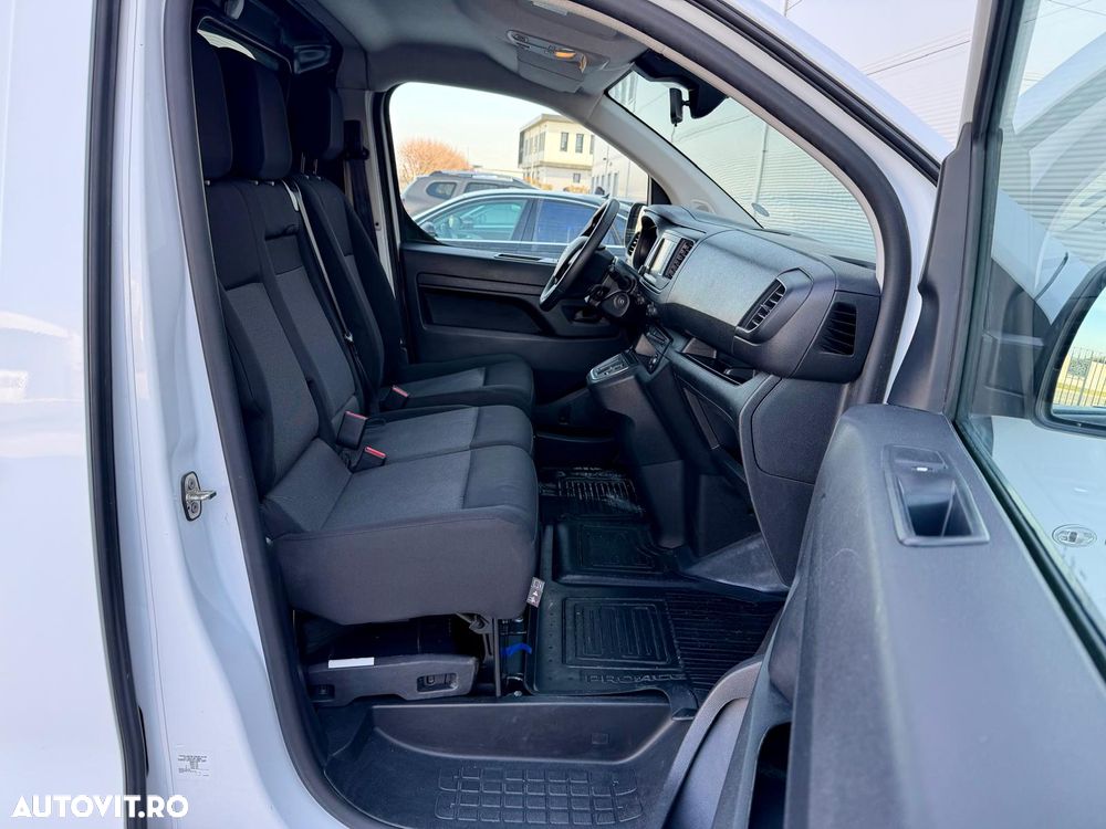 Toyota Proace (75 kWh) L2 Meister - 7