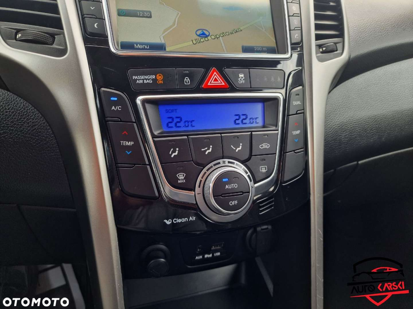 Hyundai i30 - 38