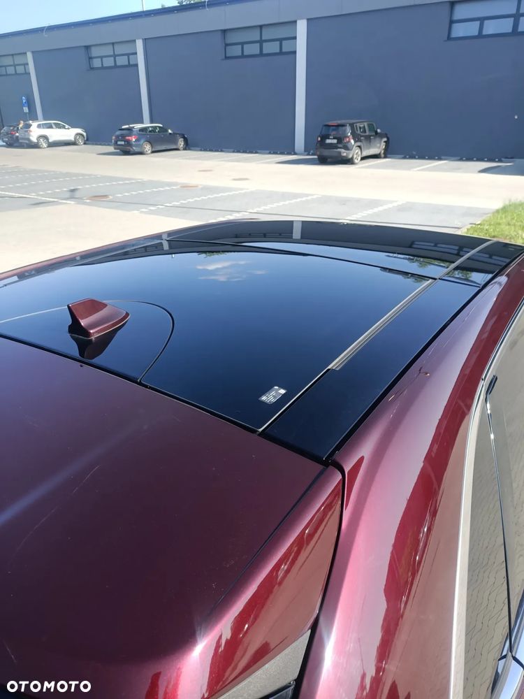 Ford Edge - 5