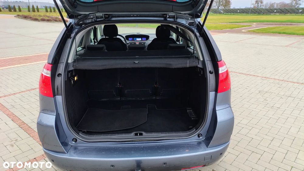 Citroën C4 Picasso - 38