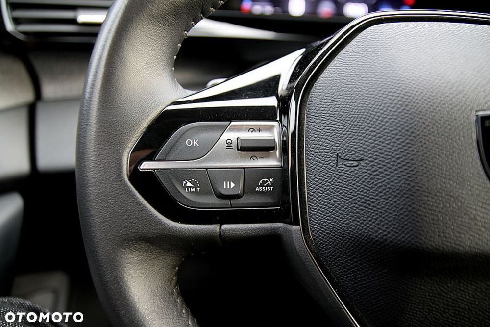 Peugeot 308 1.2 PureTech Allure S&S EAT8 - 27