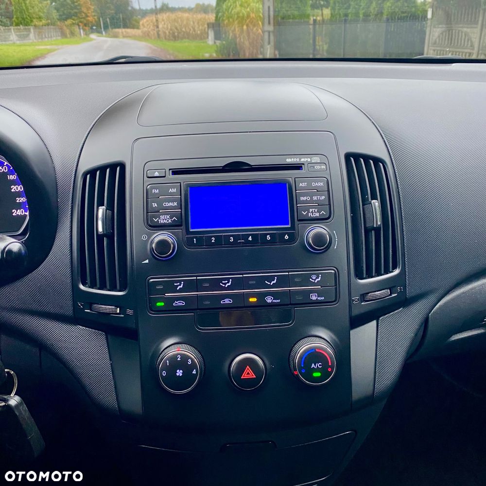 Hyundai i30 1.6 CRDI Edition Plus - 17