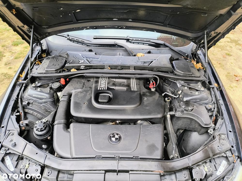 BMW Seria 3 - 24