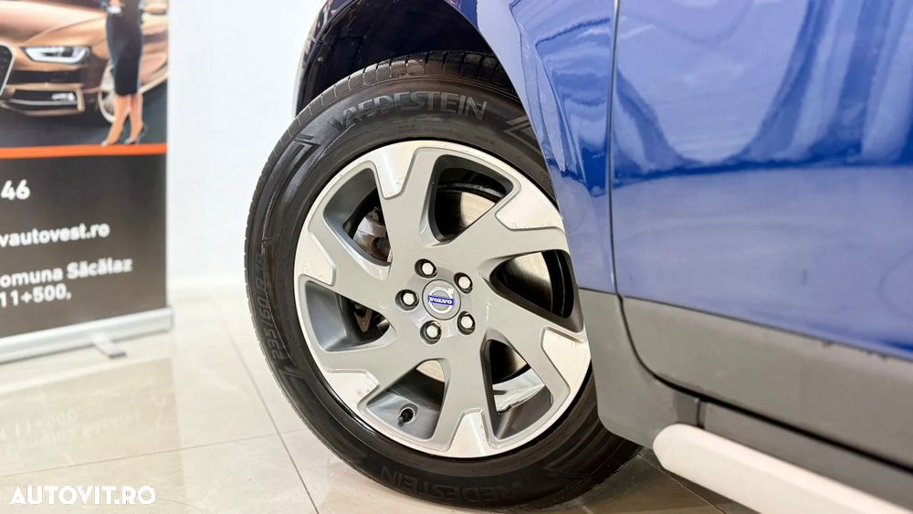 Volvo XC 60 D3 Aut. Ocean Race - 16