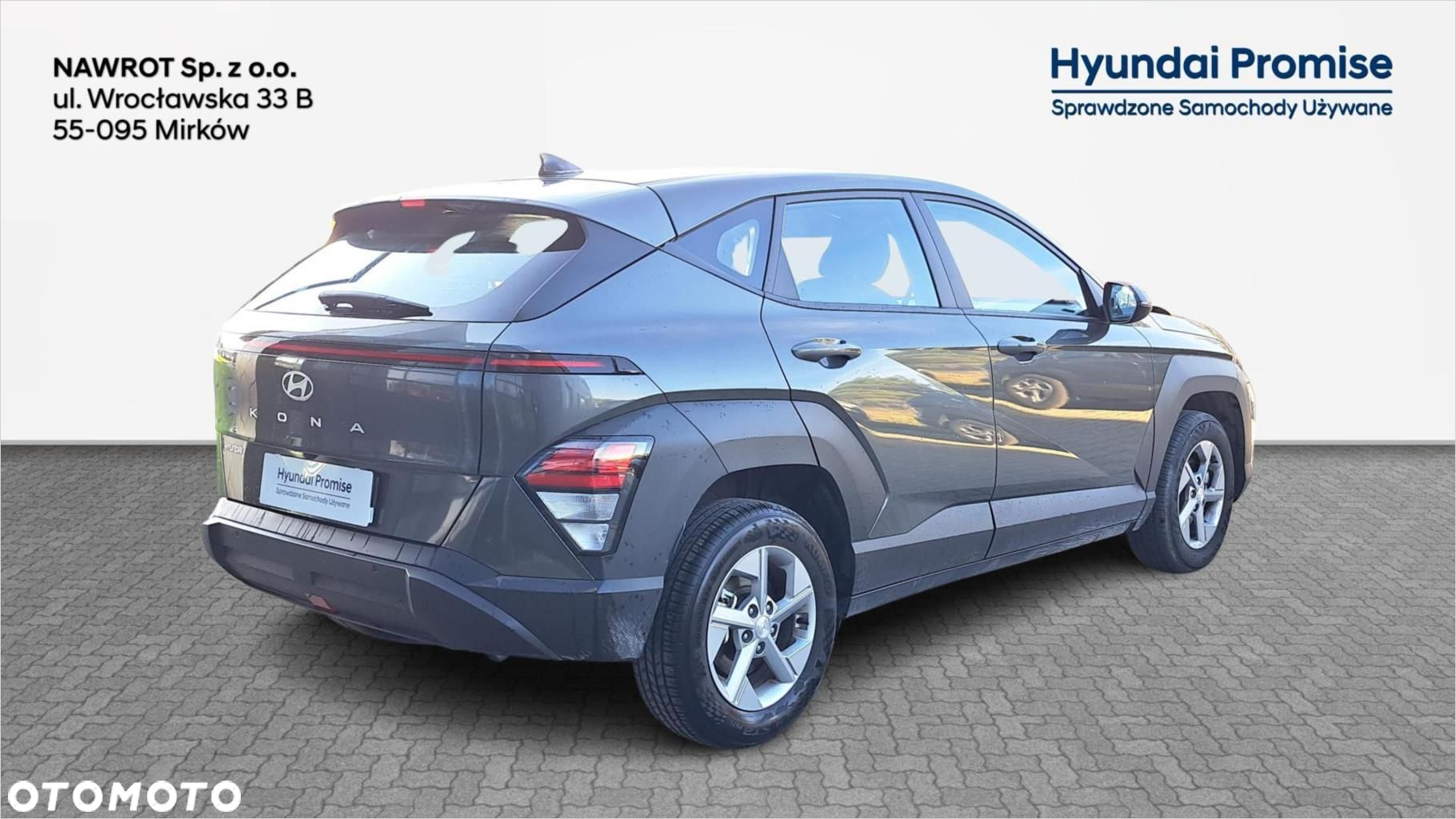 Hyundai Kona - 6