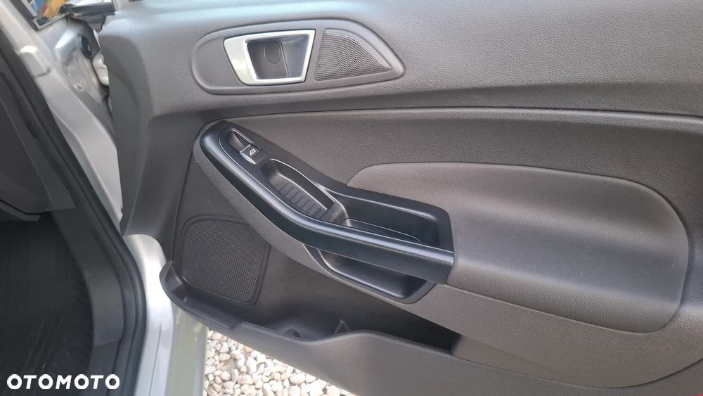 Ford Fiesta - 20