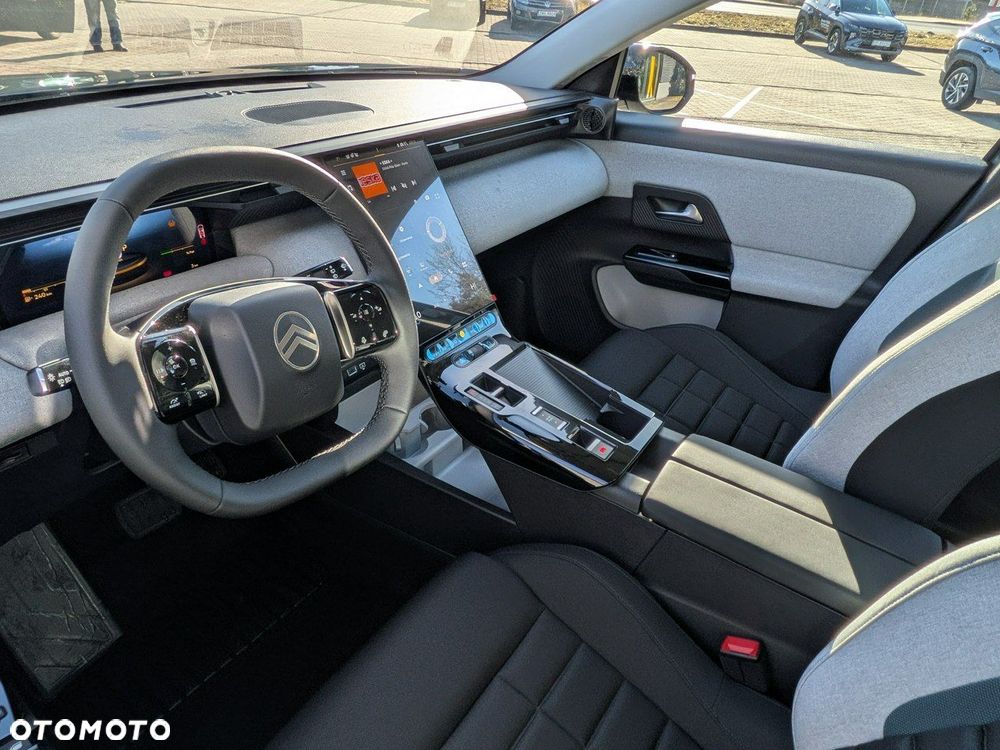 Citroën C5 Aircross - 9