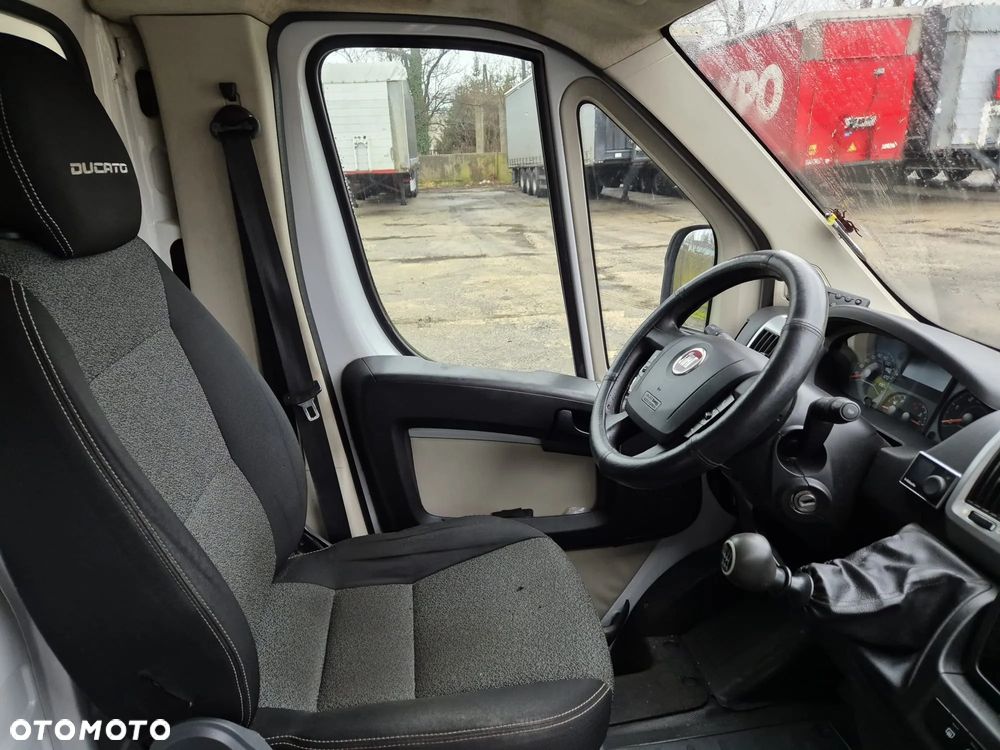Fiat Ducato - 18