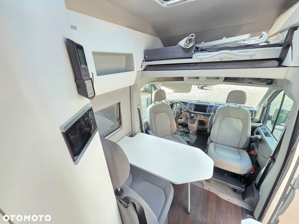 Volkswagen Grand California - 8