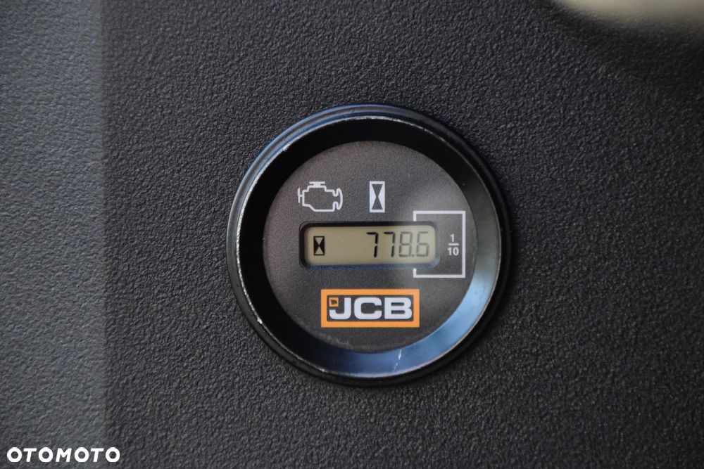 JCB 19C-1 - 19